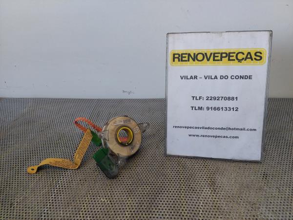 MOLLA SPERALE AIRBGAG VOLVO V40 Combi (645) | 95 - 04