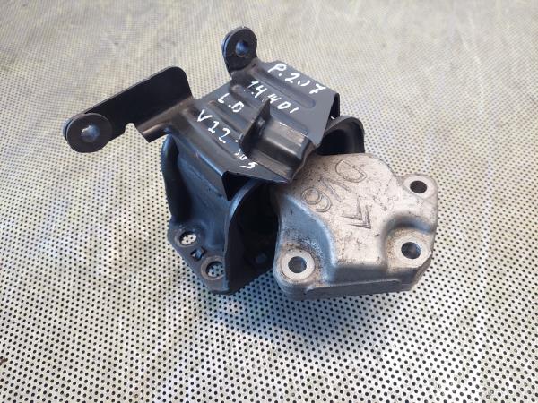Apoio / Suporte Motor PEUGEOT 207 (WA_, WC_) | 06 - 15 Imagem-1 Apoio / Suporte Motor PEUGEOT 207 (WA_, WC_) | 06 - 15 Imagem-1