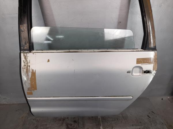 Porta Tras Esq VOLKSWAGEN SHARAN (7M8, 7M9, 7M6) | 95 - 10 Imagem-2 Porta Tras Esq VOLKSWAGEN SHARAN (7M8, 7M9, 7M6) | 95 - 10 Imagem-2