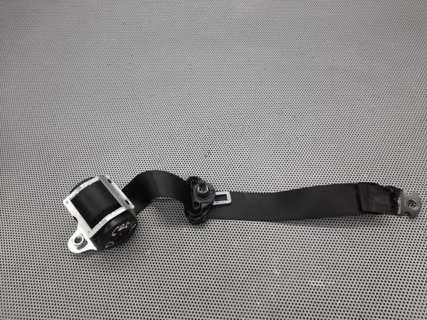 CEINTURE DE S CURIT ARRI RE GAUCHE para OPEL CORSA D Renovepe as