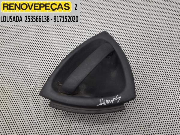 MANIGLIA ESTERNA DELLA PORTA SMART FORTWO Coupé (450) | 04 - 07