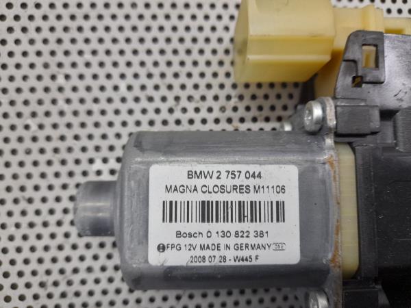 Motor Elevador Porta Frente Dto MINI MINI (R56) | 05 - 14 Imagem-1 Motor Elevador Porta Frente Dto MINI MINI (R56) | 05 - 14 Imagem-1