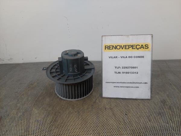 VENTOLA INTERNA STUFA ABITACOLO DAEWOO MATIZ (M100, M150) | 98 - 