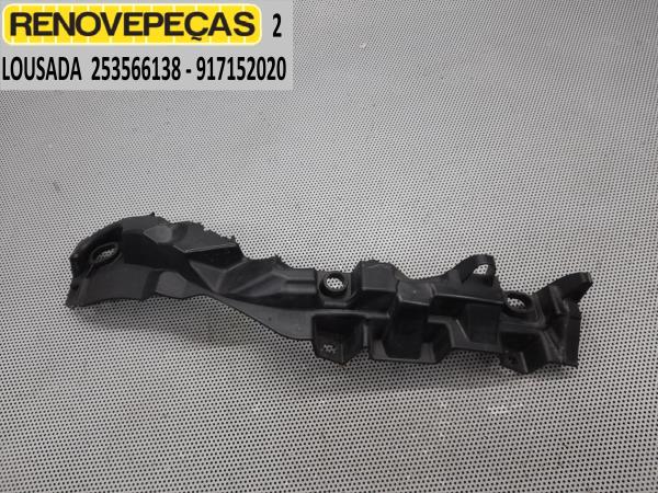 Guia Para Choques Frente RENAULT LAGUNA III (BT0/1) | 07 - 15 Imagem-0 Guia Para Choques Frente RENAULT LAGUNA III (BT0/1) | 07 - 15 Imagem-0