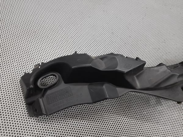 Guia Para Choques Frente RENAULT LAGUNA III (BT0/1) | 07 - 15 Imagem-2 Guia Para Choques Frente RENAULT LAGUNA III (BT0/1) | 07 - 15 Imagem-2