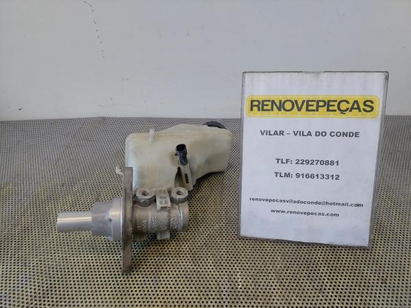 Bomba Travoes OPEL CORSA D (S07) | 06 - 14