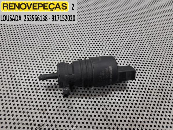 Motor Esguicho / Limpa Vidros HONDA CIVIC VIII Hatchback (FN, FK) | 05 - 