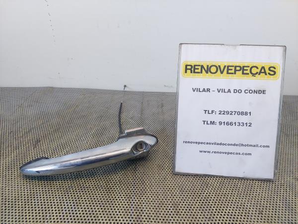 Puxador Exterior Frente Dto MINI MINI (R56) | 05 - 14