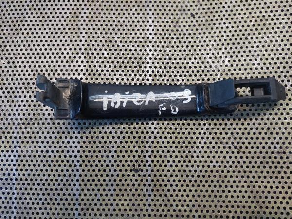Puxador Exterior Frente Dto SEAT IBIZA III (6L1) | 02 - 09 Imagem-2 Puxador Exterior Frente Dto SEAT IBIZA III (6L1) | 02 - 09 Imagem-2