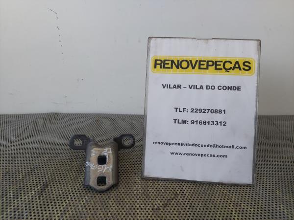 CERNIERA RENAULT MEGANE II (BM0/1_, CM0/1_) | 01 - 12