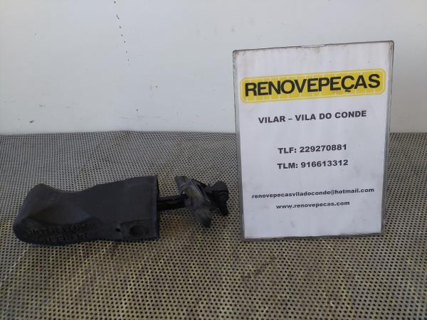 Esticador Porta Frente Dto SEAT IBIZA IV (6J5, 6P1) | 08 - 17