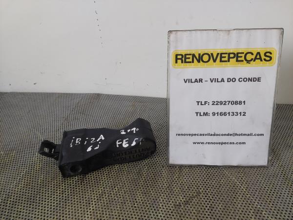 Esticador Porta Frente Esq SEAT IBIZA IV (6J5, 6P1) | 08 - 17