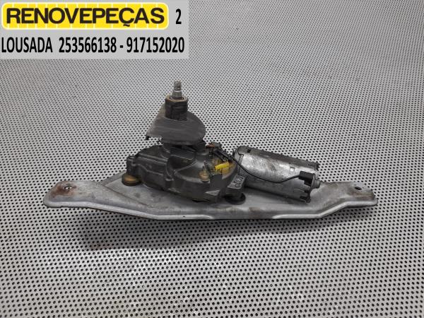 Motor Escovas / Limpa Vidros Tras VOLKSWAGEN SHARAN (7M8, 7M9, 7M6) | 95 - 10