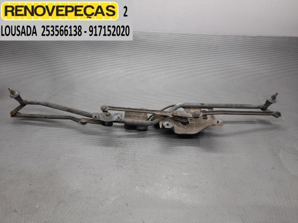 Armaçao Limpa Vidros VOLKSWAGEN SHARAN (7M8, 7M9, 7M6) | 95 - 10