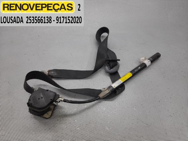 Cinto Frente Dto VOLKSWAGEN SHARAN (7M8, 7M9, 7M6) | 95 - 10