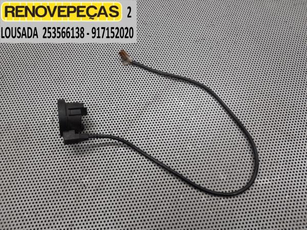 Anel Imobilizador VOLKSWAGEN SHARAN (7M8, 7M9, 7M6) | 95 - 10