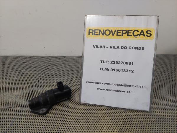 VENTIL EGR FORD FIESTA IV (JA_, JB_) | 95 - 02