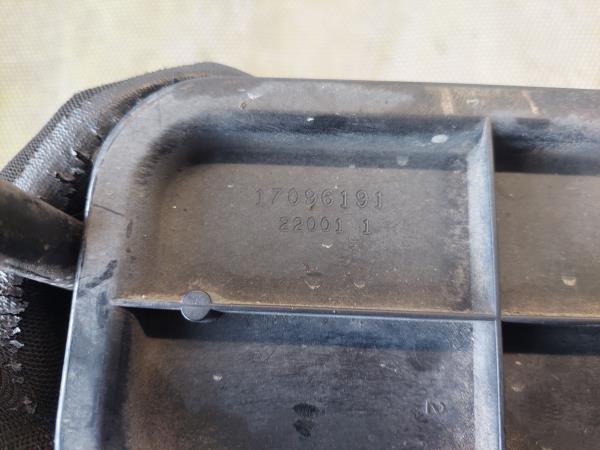 Filtro Carvao Ativado / Canister VOLVO V70 II (285) | 99 - 08 Imagem-3 Filtro Carvao Ativado / Canister VOLVO V70 II (285) | 99 - 08 Imagem-3