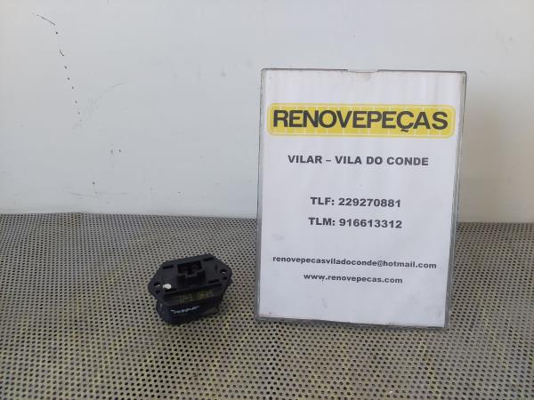 Resistencia Termoventilador KIA CARNIVAL I (UP) | 98 - 01