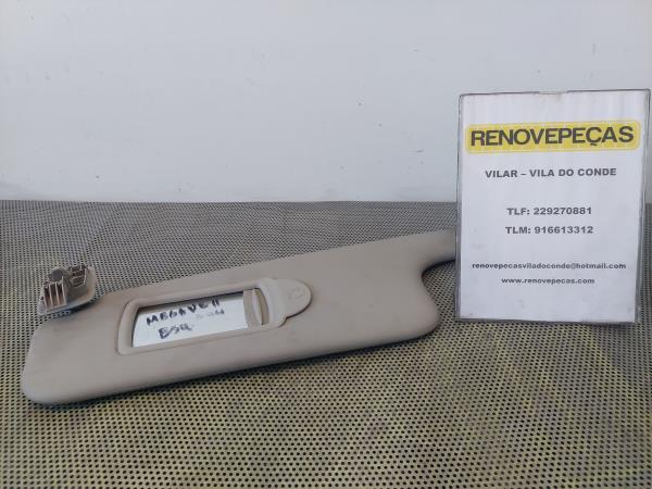 Pala Sol Dto RENAULT MEGANE II (BM0/1_, CM0/1_) | 01 - 12