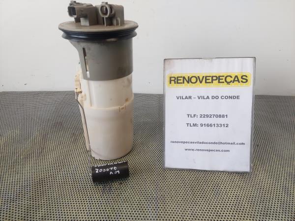Bomba / Boia Combustivel  LAND ROVER FREELANDER (L314) | 98 - 06