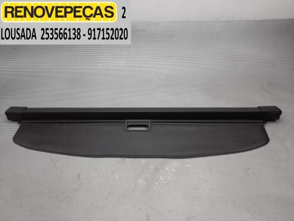 AUTORADIO para FIAT TIPO Hatchback - Renovepeças