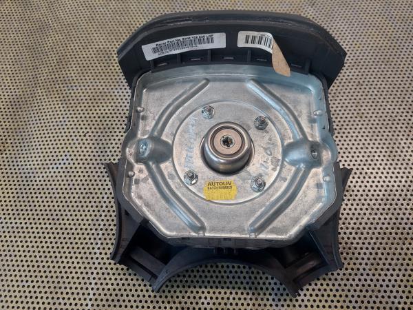 Airbag Volante LAND ROVER FREELANDER (L314) | 98 - 06 Imagem-2 Airbag Volante LAND ROVER FREELANDER (L314) | 98 - 06 Imagem-2