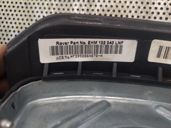 Airbag Volante LAND ROVER FREELANDER (L314) | 98 - 06 Imagem-3 Airbag Volante LAND ROVER FREELANDER (L314) | 98 - 06 Imagem-3