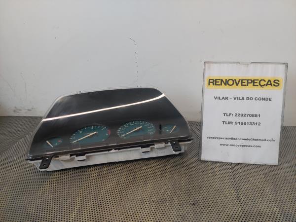 Quadrante / Conta Rotaçoes LAND ROVER FREELANDER (L314) | 98 - 06