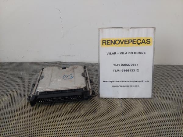 UNITÀ CENTRALE / MODULO MOTORE CITROEN XANTIA (X1_, X2_) | 93 - 03