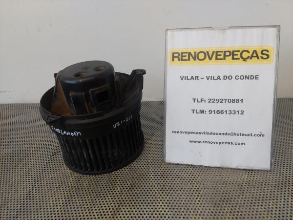Motor Chaufagem LAND ROVER FREELANDER (L314) | 98 - 06