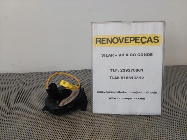 Fita Airbag LAND ROVER FREELANDER (L314) | 98 - 06