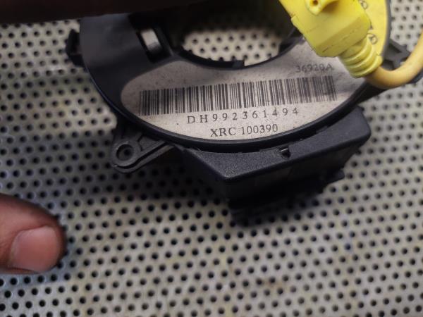 Fita Airbag LAND ROVER FREELANDER (L314) | 98 - 06 Imagem-4 Fita Airbag LAND ROVER FREELANDER (L314) | 98 - 06 Imagem-4