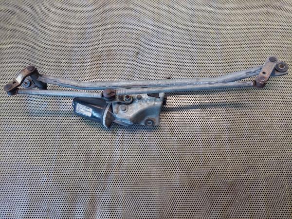 Armaçao Limpa Vidros LAND ROVER FREELANDER (L314) | 98 - 06 Imagem-3 Armaçao Limpa Vidros LAND ROVER FREELANDER (L314) | 98 - 06 Imagem-3