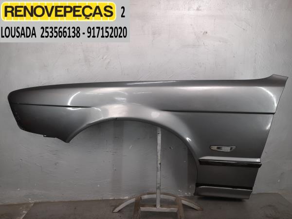 PARAFANGO BMW 5 (E34) | 87 - 95