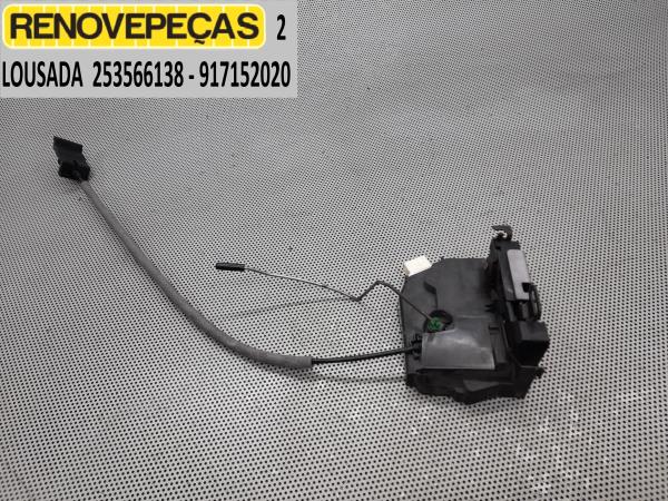 Fecho Porta Frente Dto MINI MINI (R56) | 05 - 14