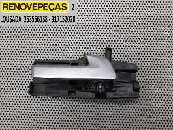 Puxador Interior Frente Dto ALFA ROMEO 159 (939_) | 05 - 12