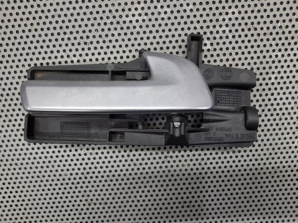 Puxador Interior Frente Dto ALFA ROMEO 159 (939_) | 05 - 12 Imagem-3 Puxador Interior Frente Dto ALFA ROMEO 159 (939_) | 05 - 12 Imagem-3