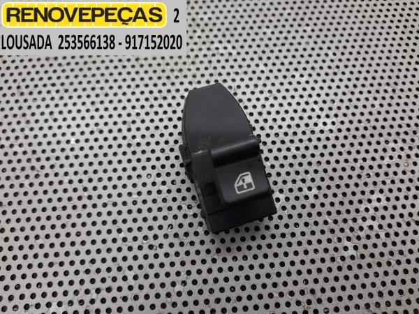 Comando/Interrutor/Botao Vidro Frente Esq ALFA ROMEO 159 (939_) | 05 - 12