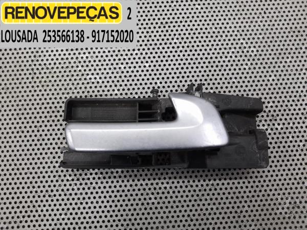 Puxador Interior Tras Dto ALFA ROMEO 159 (939_) | 05 - 12