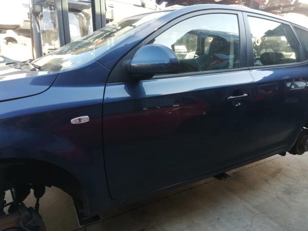 PORTA ANTERIORE SINISTRA KIA CEED Hatchback (ED) | 06 - 12