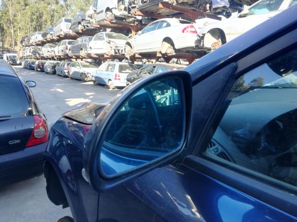SPECCHIETTI RETROVISORI SINISTRA KIA CEED Hatchback (ED) | 06 - 12