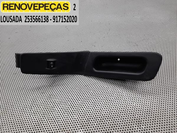 Comando/Interrutor/Botao Vidro Tras Dto JEEP GRAND CHEROKEE II (WJ, WG) | 98 - 05