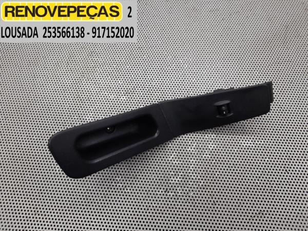 Comando/Interrutor/Botao Vidro Tras Esq JEEP GRAND CHEROKEE II (WJ, WG) | 98 - 05