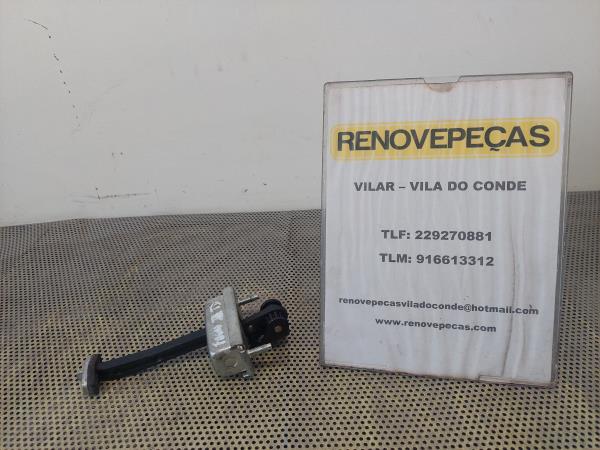 TENDITORE DELLA PORTA FORD FOCUS II (DA_, HCP, DP) | 04 - 13