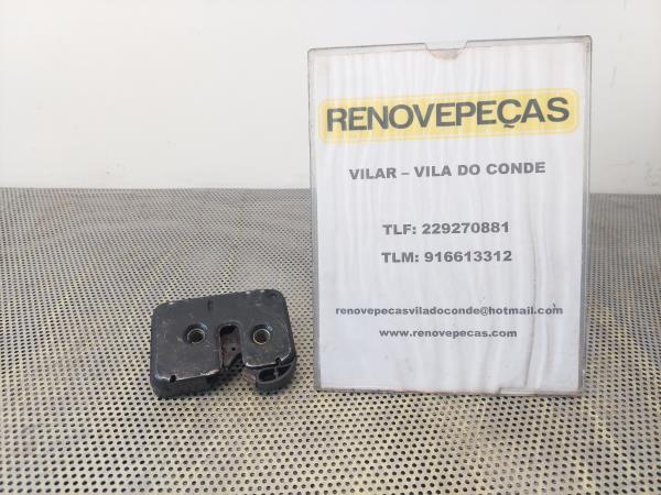 SERRATURA PORTELLONE POSTERIORE SEAT IBIZA II (6K1) | 93 - 02