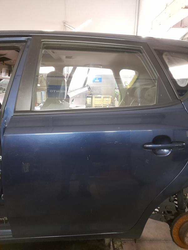 PORTA POSTERIORE SINISTRA KIA CEED Hatchback (ED) | 06 - 12