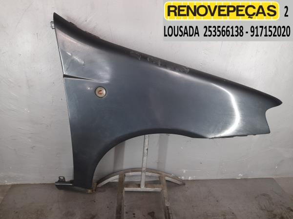 PARAFANGO FIAT PUNTO (188_) | 99 - 12