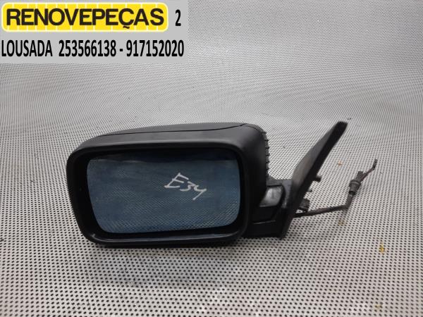 SPECCHIETTI RETROVISORI SINISTRA BMW 5 (E34) | 87 - 95