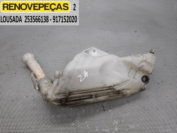 Deposito / Reservatorio PEUGEOT 206 Hatchback (2A/C) | 98 - 12